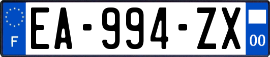 EA-994-ZX