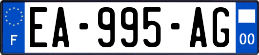 EA-995-AG