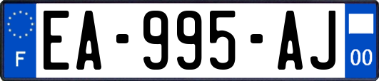 EA-995-AJ