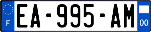 EA-995-AM