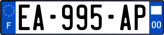 EA-995-AP