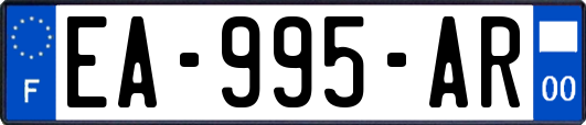 EA-995-AR