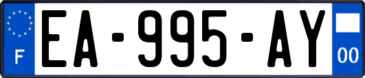 EA-995-AY