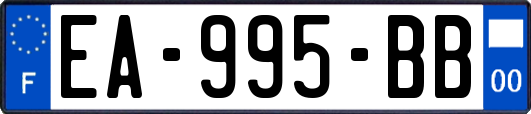 EA-995-BB