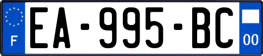 EA-995-BC