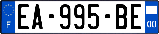 EA-995-BE