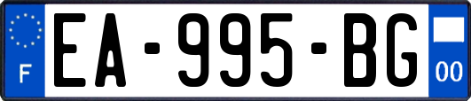 EA-995-BG