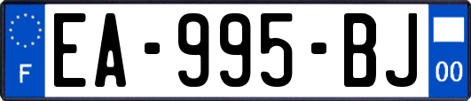 EA-995-BJ