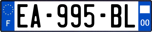 EA-995-BL