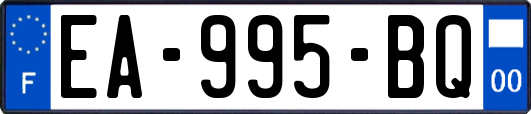 EA-995-BQ