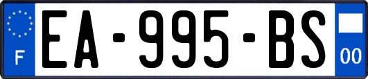 EA-995-BS