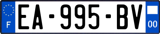 EA-995-BV