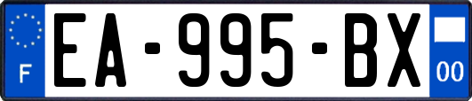 EA-995-BX