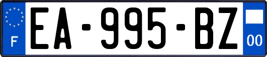 EA-995-BZ