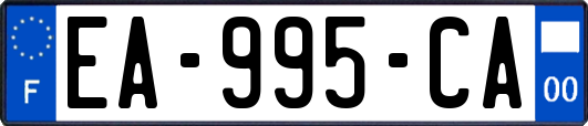 EA-995-CA