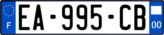 EA-995-CB