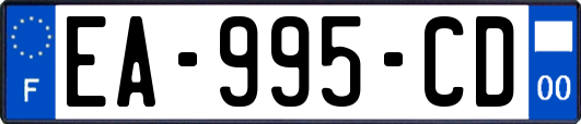 EA-995-CD