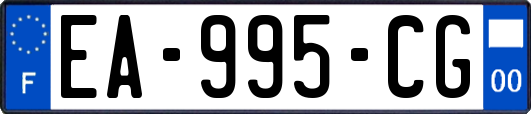 EA-995-CG