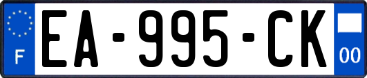 EA-995-CK