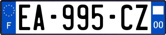 EA-995-CZ