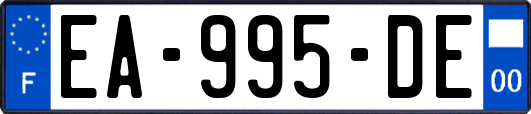 EA-995-DE