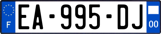 EA-995-DJ