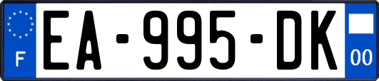 EA-995-DK