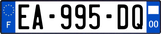 EA-995-DQ