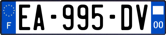 EA-995-DV