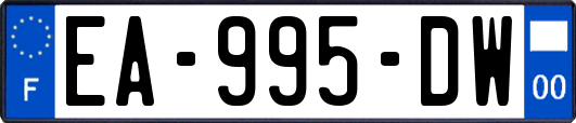 EA-995-DW