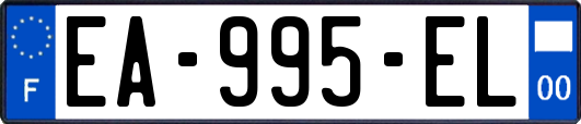 EA-995-EL