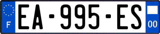 EA-995-ES