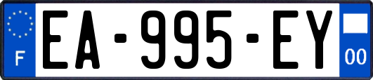 EA-995-EY