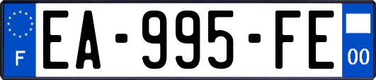 EA-995-FE