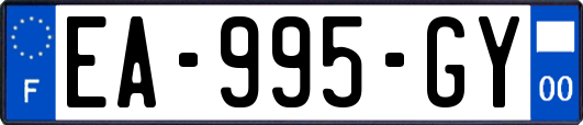 EA-995-GY