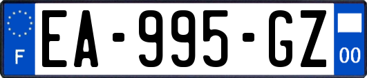EA-995-GZ