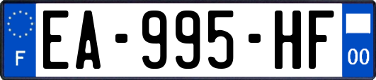 EA-995-HF