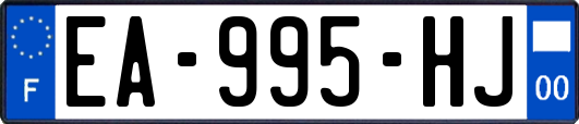 EA-995-HJ