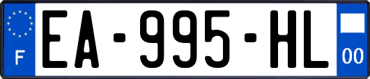 EA-995-HL