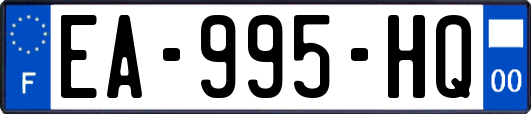 EA-995-HQ