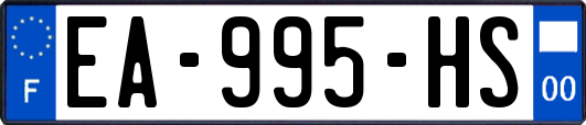 EA-995-HS