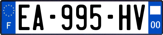 EA-995-HV