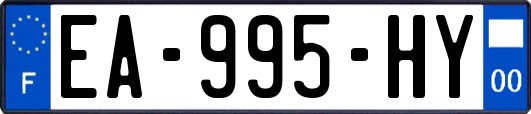 EA-995-HY