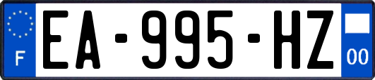 EA-995-HZ