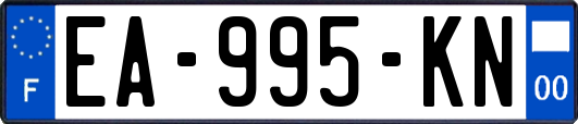 EA-995-KN