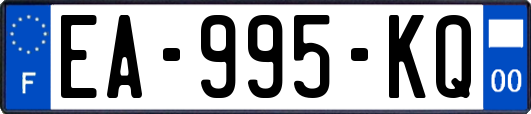 EA-995-KQ