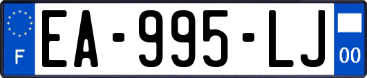 EA-995-LJ