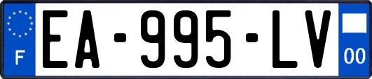 EA-995-LV