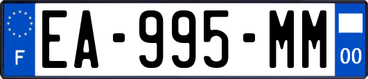 EA-995-MM
