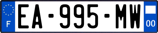 EA-995-MW